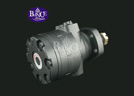 Compact Unit Hydraulic Drive Motor TG Series BMER 375cc   Road Sweeper Supply