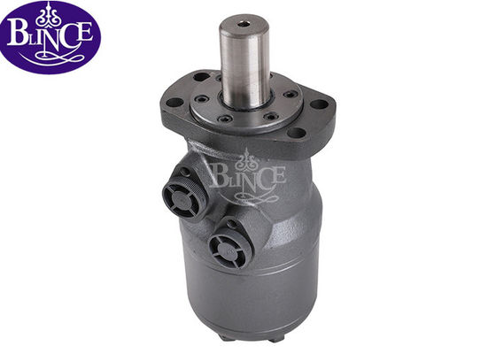 Heavy Duty Hydraulic Motor OMH BMH 315cc 5000cc Torqmotor Hydraulic Motor For Concrete Mixer Truck